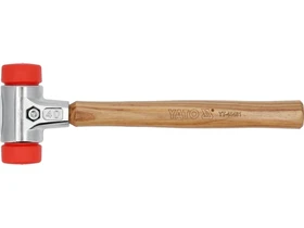 Terko gumikalapacs 40 mm Kép: Terko gumikalapacs 40 mm.webp