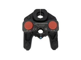 Rothenberger NANO Préspofa iJAW TH 16 mm Rothenberger NANO Préspofa iJAW TH 16 mm