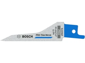 Bosch PRO orrfűrészlap fémhez 85 mm 5 db