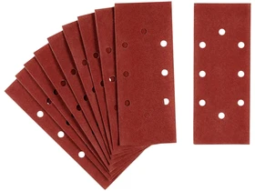 THIRD CSISZOLOPAPiR Punched Brown Alox 150g Kép: THIRD CSISZOLOPAPiR Punched Brown Alox 150g.webp
