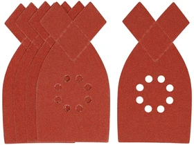 Kép: THIRD CSISZOLOPAPiR Punched Quick Fit 80g.webp
