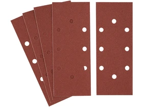 Kép: THIRD CSISZOLOPAPiR Punched White Alox 150g.webp