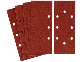 Kép: THIRD CSISZOLOPAPiR Punched White Alox 40g.webp