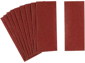 Kép: THIRD CSISZOLOPAPiR Un Punched Brown Alox 120g.webp