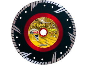 Diatech Tiger 0 Diatech Tiger