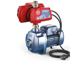 Pedrollo TS1-2CP25/130 inverteres szivattyú Pedrollo TS1-2CP25/130 inverteres szivattyú