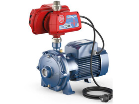 Pedrollo TS1-2CP25/16A inverteres szivattyú Pedrollo TS1-2CP25/16A inverteres szivattyú