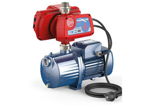 Pedrollo TS1-4CP100 inverteres szivattyú Pedrollo TS1-4CP100 inverteres szivattyú