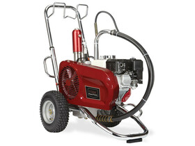 TITAN Power Twin 6900Plus-DI E festékszórógép Titan Power Twin 6900Plus-DI E