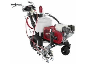 TITAN PowerLiner 6955 burkolatjel festőgép Titan PowerLiner 6955