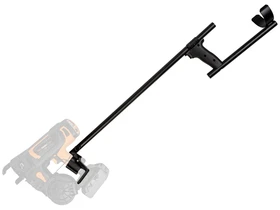 TJEP COMPACT TIER teleszkopos adapter betonvas kotozohoz_0 Kép: TJEP COMPACT TIER teleszkopos adapter betonvas kotozohoz_0.webp