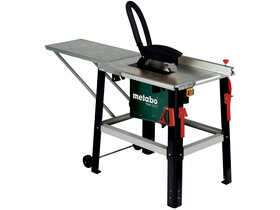 Metabo TKHS 315 C/2,8 DNB elektromos faipari asztali körfűrész Metabo TKHS 315 C/2,8 DNB elektromos faipari asztali körfűrész