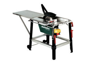 Metabo TKHS 315M WNB 3,1kW elektromos faipari asztali körfűrész Metabo TKHS 315M WNB 3,1kW elektromos faipari asztali körfűrész