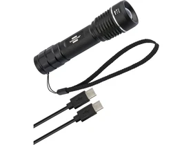 TL 601 AF Lux Premium akkus zseblampa 600lm CREE led Kép: TL 601 AF Lux Premium akkus zseblampa 600lm CREE led.webp