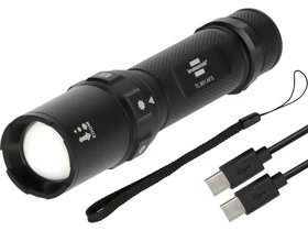 Kép: TL 801 AFS Lux Premium akkus zseblampa 800lm OSRAM led.webp