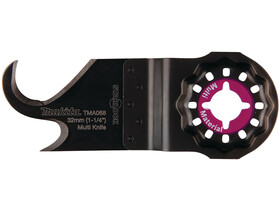 TMA068 multi kampós vágólap PUHA ANYAGOK - h:24mm,sz:11mm HCS TMA068 multi kampós vágólap PUHA ANYAGOK - h:24mm,sz:11mm HCS