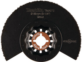 TMA072 multi köríves vágólap CSEMPE, EPOXI, ÜVEGSZÁL átmérő:85mm HM/LMT TMA072 multi köríves vágólap CSEMPE, EPOXI, ÜVEGSZÁL átmérő:85mm HM/LMT