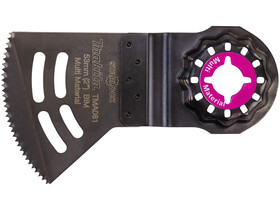 TMA081 multi vágólap FÉM+FA 14 TPI h:53mm,sz:40mm BiM TMA081 multi vágólap FÉM+FA 14 TPI h:53mm,sz:40mm BiM