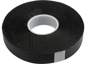 Toya önvulkanizáló szigetelőszalag fekete, 19 mm x 10 m, 10 db
