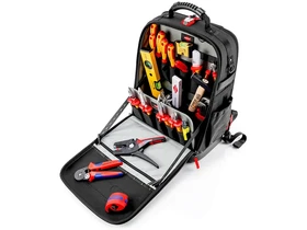 Kép: Tool backpack Modular X18 Electric.webp