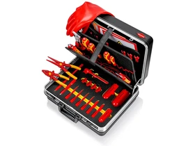 Tool Case Basic E-Mobility Kép: Tool Case Basic E-Mobility.webp