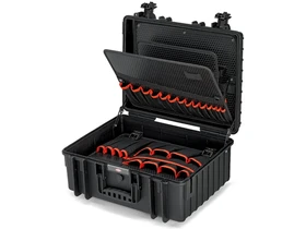 Tool Case Robust empty Kép: Tool Case Robust empty.webp