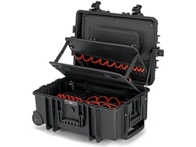 Tool Case Robust empty Kép: Tool Case Robust empty.webp
