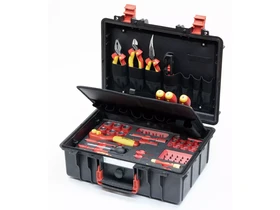 Wiha eMobility szerszám készlet L Wiha eMobility szerszám készlet L