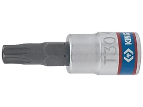 Torx bitfej 14 furatosT40 L37mm 203740 Kép: Torx bitfej 14 furatosT40 L37mm 203740.webp