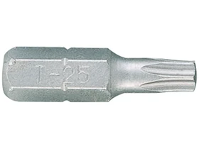 Torx bithegy 14 T25x25mm 102525T Kép: Torx bithegy 14 T25x25mm 102525T.webp