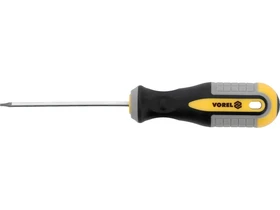 Torx csavarhuzo T6 x 75 mm Kép: Torx csavarhuzo T6 x 75 mm.webp