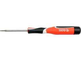 Torx precizios csavarhuzo T9 x 50 mm Kép: Torx precizios csavarhuzo T9 x 50 mm.webp
