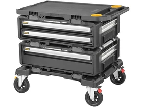 TOUGH SYSTEM 2.0 DXL 4 AZ 1-BEN TOWER Kép: TOUGH SYSTEM 2.0 DXL 4 AZ 1-BEN TOWER.webp