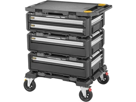 TOUGH SYSTEM 2.0 DXL 5 AZ 1-BEN TORONY Kép: TOUGH SYSTEM 2.0 DXL 5 AZ 1-BEN TORONY.webp