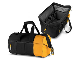 Toughbuilt 40 cm-es zárható szerszámostáska Toughbuilt 40 cm-es zárható szerszámostáska