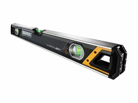 Toughbuilt 60 cm mágneses vízmérték Toughbuilt 60 cm mágneses vízmérték