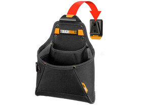 Toughbuilt CT-05 nagyméretű övtáska Toughbuilt CT-05 nagyméretű övtáska