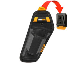 Toughbuilt CT-31-A kalapácstartó övtáska Toughbuilt CT-31-A kalapácstartó övtáska