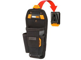 Toughbuilt CT-35-L fogótartó övtáska Toughbuilt CT-35-L fogótartó övtáska
