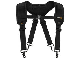 Toughbuilt CT-51G tehermentesítő pánt nehéz övhöz Toughbuilt CT-51G tehermentesítő pánt nehéz övhöz