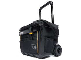 Toughbuilt CT-61 gurulós vászontáska Toughbuilt CT-61 gurulós vászontáska