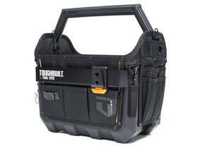 Toughbuilt CT-82-16 nyitott szerszámostáska Toughbuilt CT-82-16 nyitott szerszámostáska