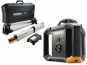 Toughbuilt H2S4 M150 forgólézer Toughbuilt H2S4 M150 forgólézer