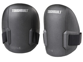 Toughbuilt KP-1 habbetétes térdvédő Toughbuilt KP-1 habbetétes térdvédő