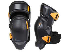 Toughbuilt KP-3 térdvédő combtámasszal Toughbuilt KP-3 térdvédő combtámasszal