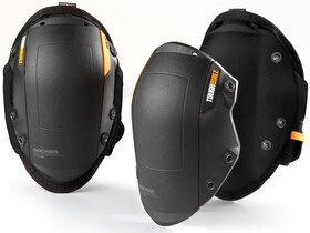 Toughbuilt KP-G201 gélbetétes térdvédő Toughbuilt KP-G201 gélbetétes térdvédő