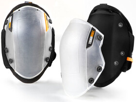 Toughbuilt KP-G203 gélbetétes térdvédő Toughbuilt KP-G203 gélbetétes térdvédő