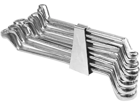 Toya csillagkulcs keszlet 6-22 mm 12 reszes Kép: Toya csillagkulcs keszlet 6-22 mm 12 reszes.webp