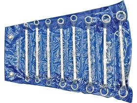 Toya csillagkulcs keszlet 6-22 mm 8 reszes Kép: Toya csillagkulcs keszlet 6-22 mm 8 reszes.webp