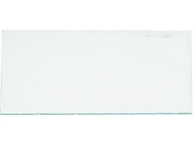 Toya hegeszto pajzsuveg 50x100 mm E-0 Kép: Toya hegeszto pajzsuveg 50x100 mm E-0.webp